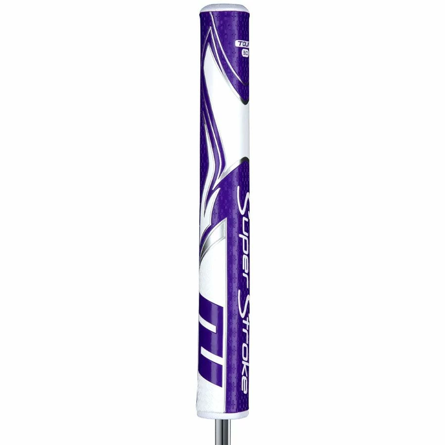 SuperStroke Zenergy Tour 3.0 Putter Grip 7 SuperStroke Zenergy Tour 3.0 Putter Grip - Image 5