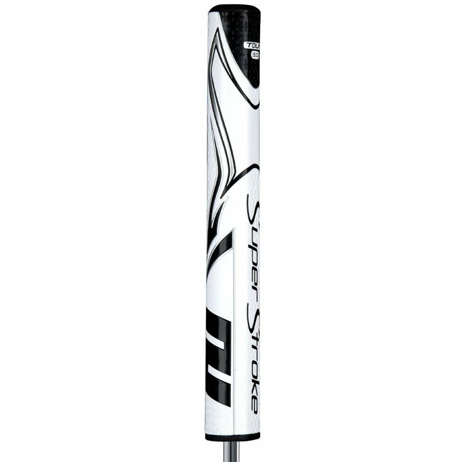SuperStroke Zenergy Tour 3.0 Putter Grip 8 SuperStroke Zenergy Tour 3.0 Putter Grip - Image 6