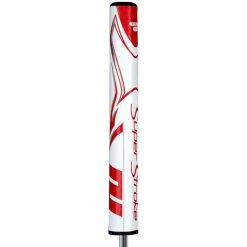 SuperStroke Zenergy Tour 3.0 Putter Grip 16 SuperStroke Zenergy Tour 3.0 Putter Grip -Hot Sale Golf clubs Shop superstroke zenergy tour 3 0 putter grip white red itempicture