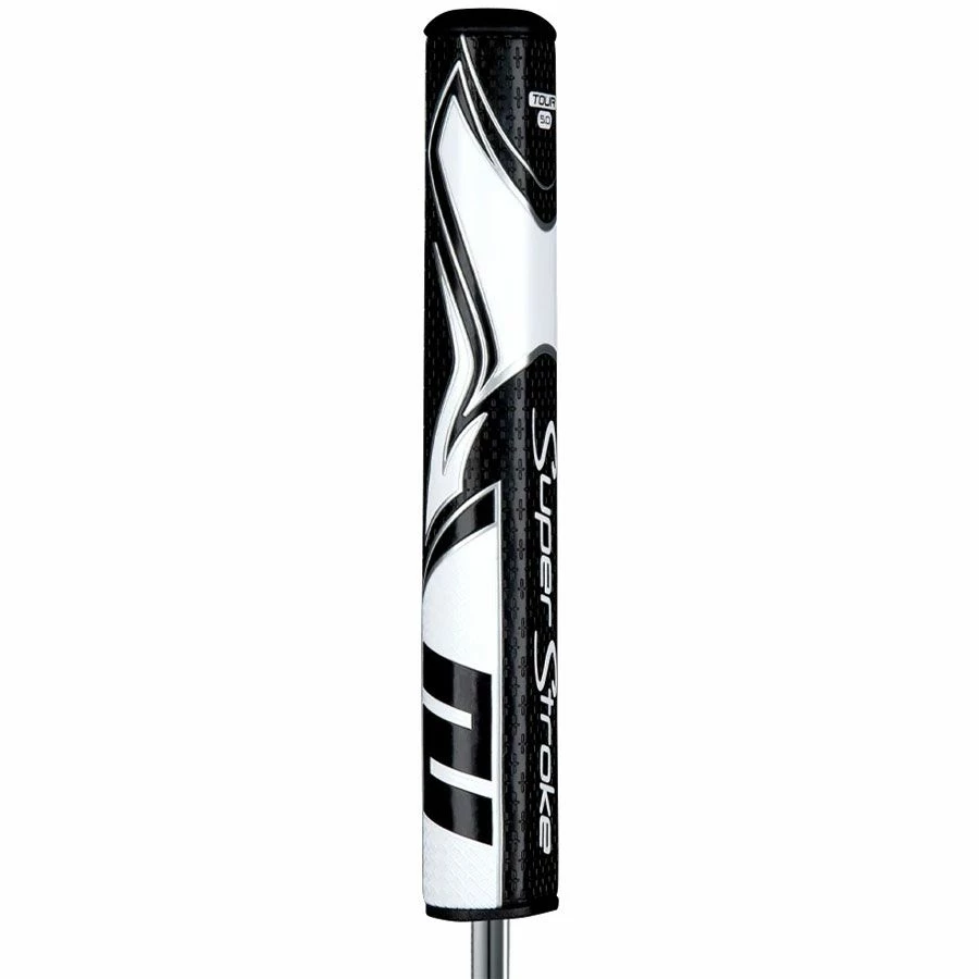 SuperStroke Zenergy Tour 5.0 Putter Grip 3 SuperStroke Zenergy Tour 5.0 Putter Grip