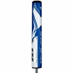 SuperStroke Zenergy Tour 5.0 Putter Grip 7 SuperStroke Zenergy Tour 5.0 Putter Grip -Hot Sale Golf clubs Shop superstroke zenergy tour 5 0 putter grip blue white itempicture