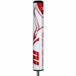 SuperStroke Zenergy Tour 5.0 Putter Grip 9 SuperStroke Zenergy Tour 5.0 Putter Grip -Hot Sale Golf clubs Shop superstroke zenergy tour 5 0 putter grip white red itempicture