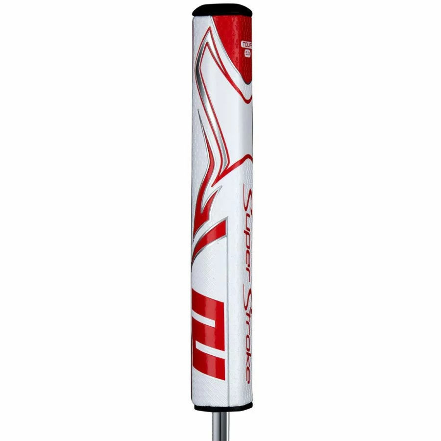 SuperStroke Zenergy Tour 5.0 Putter Grip 6 SuperStroke Zenergy Tour 5.0 Putter Grip - Image 4