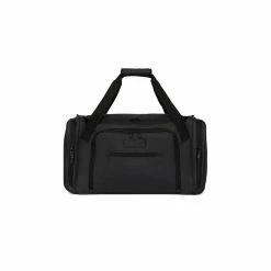 Titleist Players Duffel Bag - Charcoal/Black