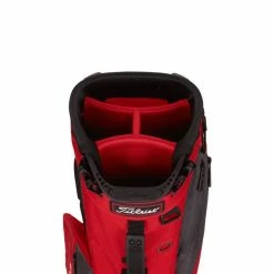Titleist Players 4 Stand Bag -Hot Sale Golf clubs Shop titleist stand bag 3