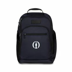 Titleist Open LE Backpack - Navy/White