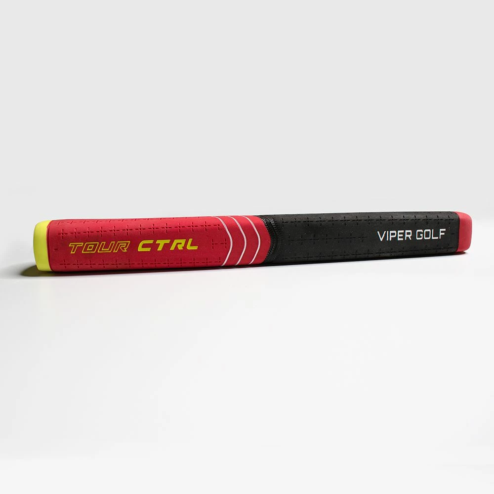 Viper Golf Tour CTRL Contour Putter Grip - 140 Cc 5 Viper Golf Tour CTRL Contour Putter Grip - 140 Cc - Image 3