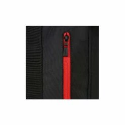 Titleist Players Travel Cover Bag - Black/Red -Hot Sale Golf clubs Shop travel cover bag 2