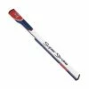 Superstroke Traxion Flatso 17 Putter Grip - Red/White/Blue 1 Superstroke Traxion Flatso 17 Putter Grip - Red/White/Blue -Hot Sale Golf clubs Shop traxion flatso 17 putter grip 1 1 1