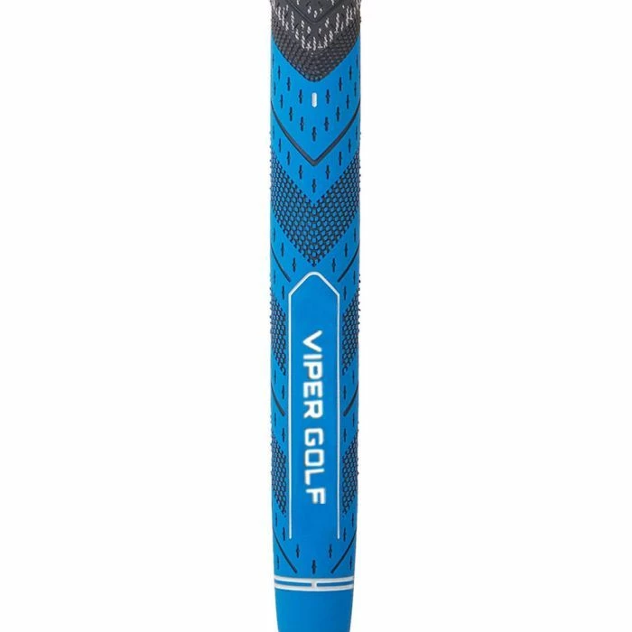 Viper Golf Pro Multi Cord Standard Grip 6 Viper Golf Pro Multi Cord Standard Grip - Image 4