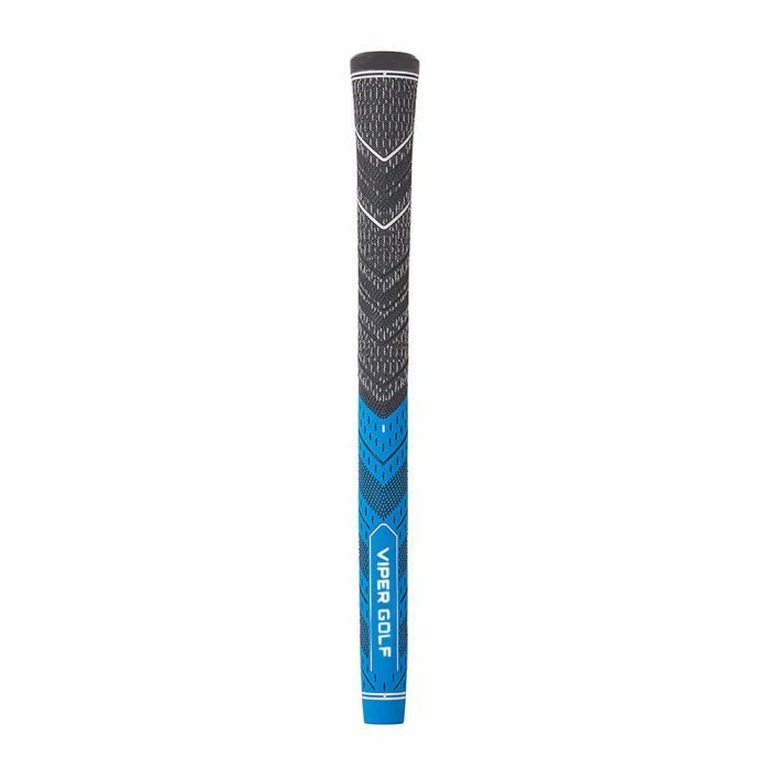 Viper Golf Pro Multi Cord Standard Grip 8 Viper Golf Pro Multi Cord Standard Grip - Image 6