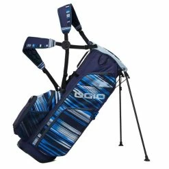 Ogio Woode 8 Hybrid Stand Bag -Hot Sale Golf clubs Shop warp speed 2