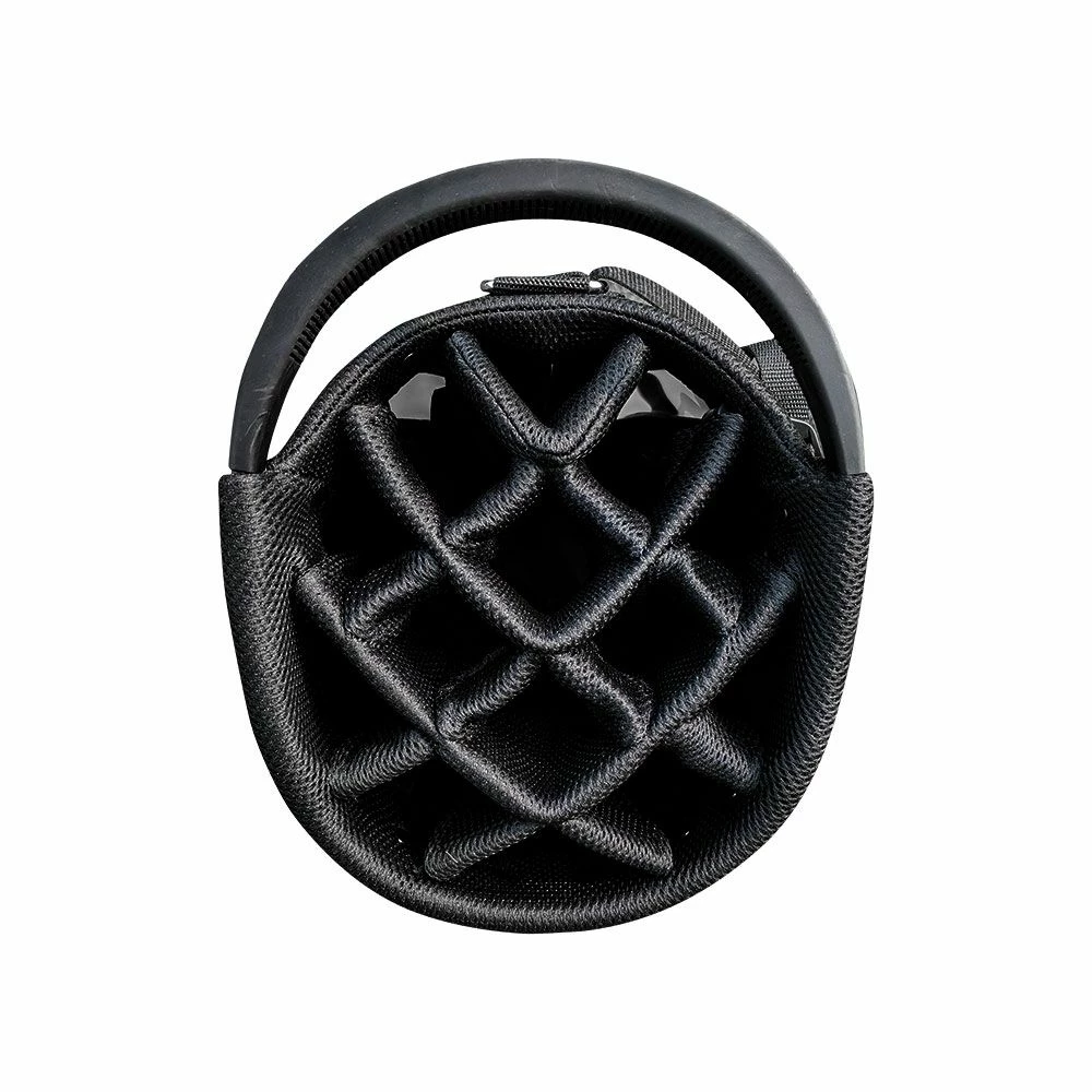 Golfoy Basics Delta II Lightweight Stand Bag 6 Golfoy Basics Delta II Lightweight Stand Bag - Image 4