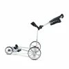 Big Max Ti One 3-Wheel Golf Trolley -Hot Sale Golf clubs Shop wht 2 3