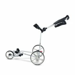 Big Max Ti One 3-Wheel Golf Trolley