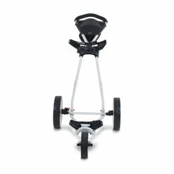 Big Max Ti One 3-Wheel Golf Trolley -Hot Sale Golf clubs Shop wht 4 3