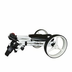 Big Max Ti One 3-Wheel Golf Trolley -Hot Sale Golf clubs Shop wht 5 3