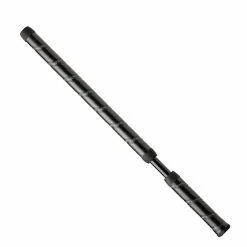 Winn 2-Piece Standard Putter Grip - Black/Gray