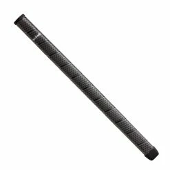 Winn Pistol 17 Inches Long Putter Grip - Dark Grey