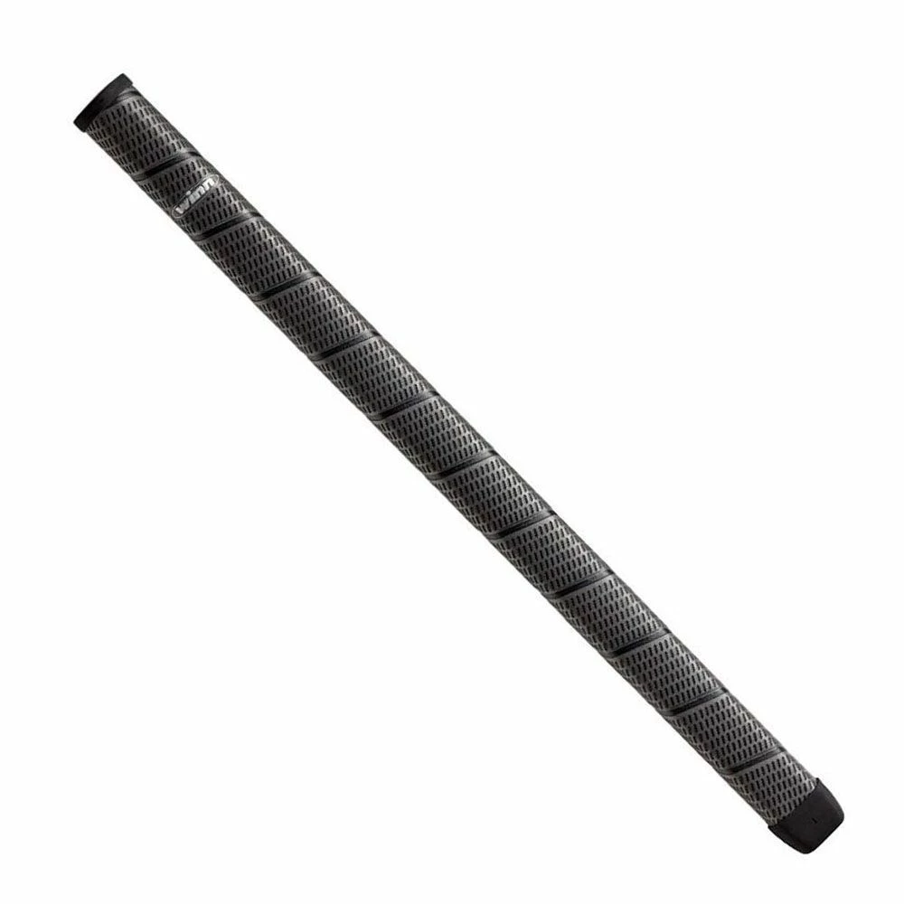 Winn Pistol 17 Inches Long Putter Grip - Dark Grey 3 Winn Pistol 17 Inches Long Putter Grip - Dark Grey