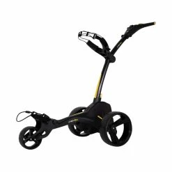 MGI Zip X1 Three Wheel Foldable Electric Trolley -Hot Sale Golf clubs Shop x1 10