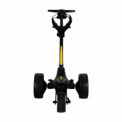 MGI Zip X1 Three Wheel Foldable Electric Trolley -Hot Sale Golf clubs Shop x1 11