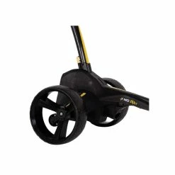 MGI Zip X1 Three Wheel Foldable Electric Trolley -Hot Sale Golf clubs Shop x1 7