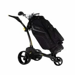 MGI Zip X1 Three Wheel Foldable Electric Trolley -Hot Sale Golf clubs Shop x1 9
