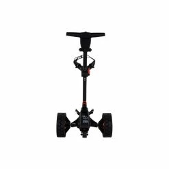 MGI Zip X3 Three Wheel Foldable Electric Trolley