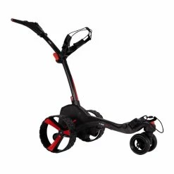 MGI Zip X3 Three Wheel Foldable Electric Trolley 20 MGI Zip X3 Three Wheel Foldable Electric Trolley -Hot Sale Golf clubs Shop zip x3 10