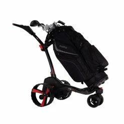 MGI Zip X3 Three Wheel Foldable Electric Trolley 17 MGI Zip X3 Three Wheel Foldable Electric Trolley -Hot Sale Golf clubs Shop zip x3 7